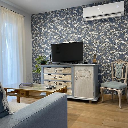 Piso Vintage Apartment Kordoba Bagian luar foto
