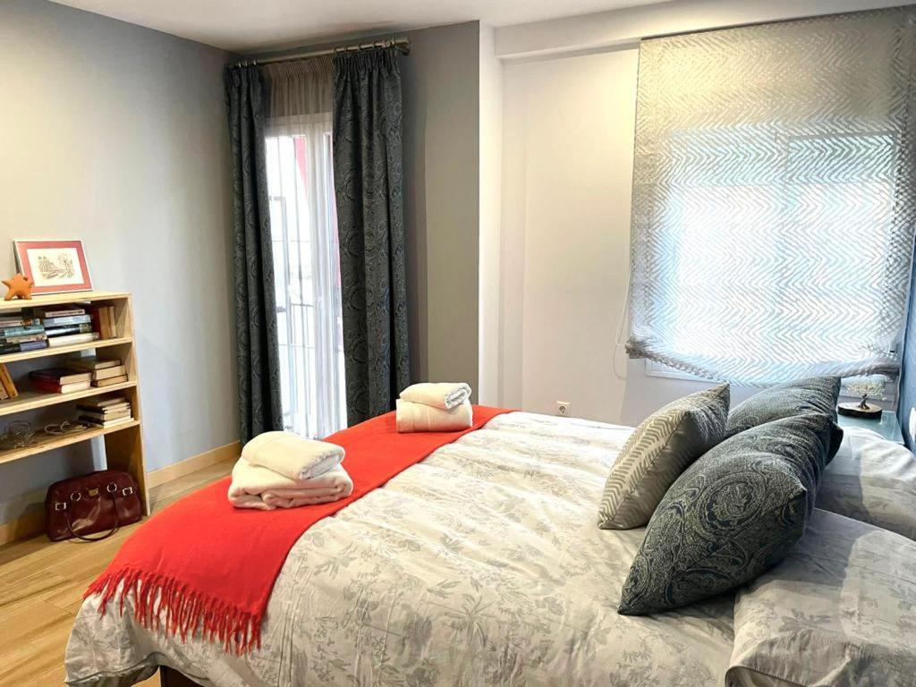 Piso Vintage Apartment Kordoba Bagian luar foto