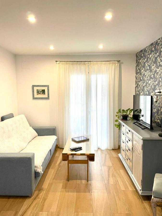 Piso Vintage Apartment Kordoba Bagian luar foto