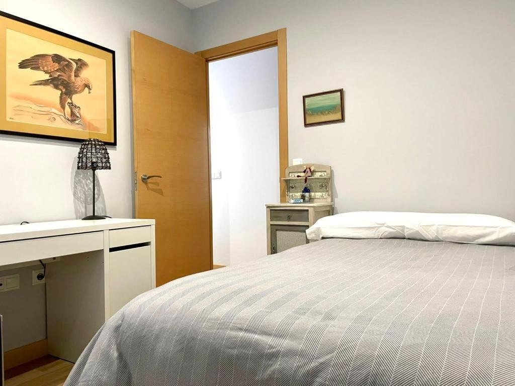 Piso Vintage Apartment Kordoba Bagian luar foto