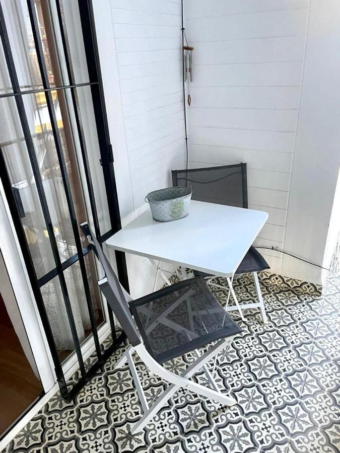 Piso Vintage Apartment Kordoba Bagian luar foto