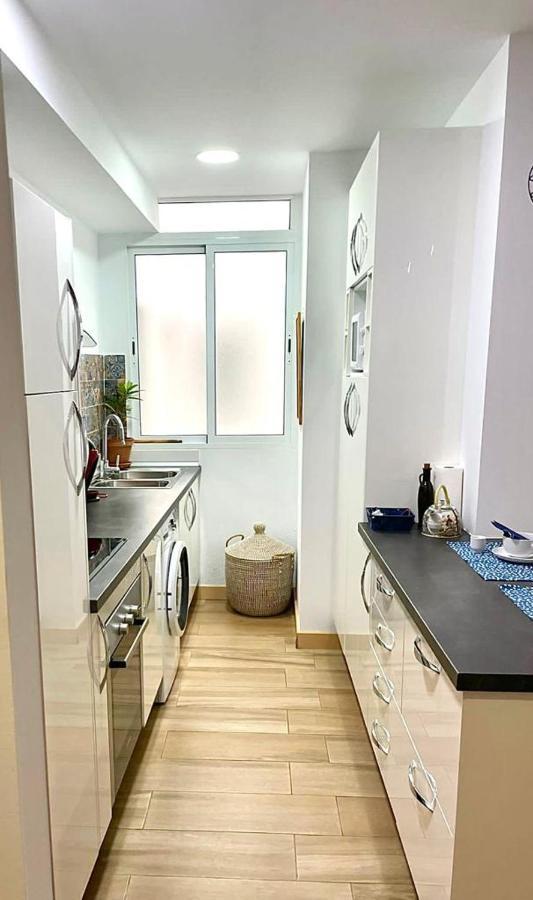 Piso Vintage Apartment Kordoba Bagian luar foto