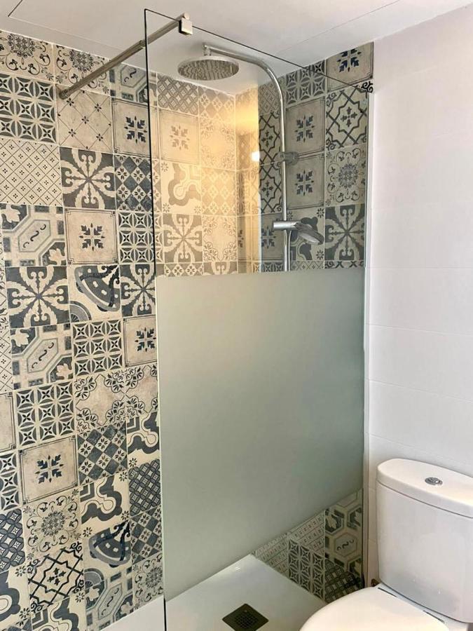Piso Vintage Apartment Kordoba Bagian luar foto