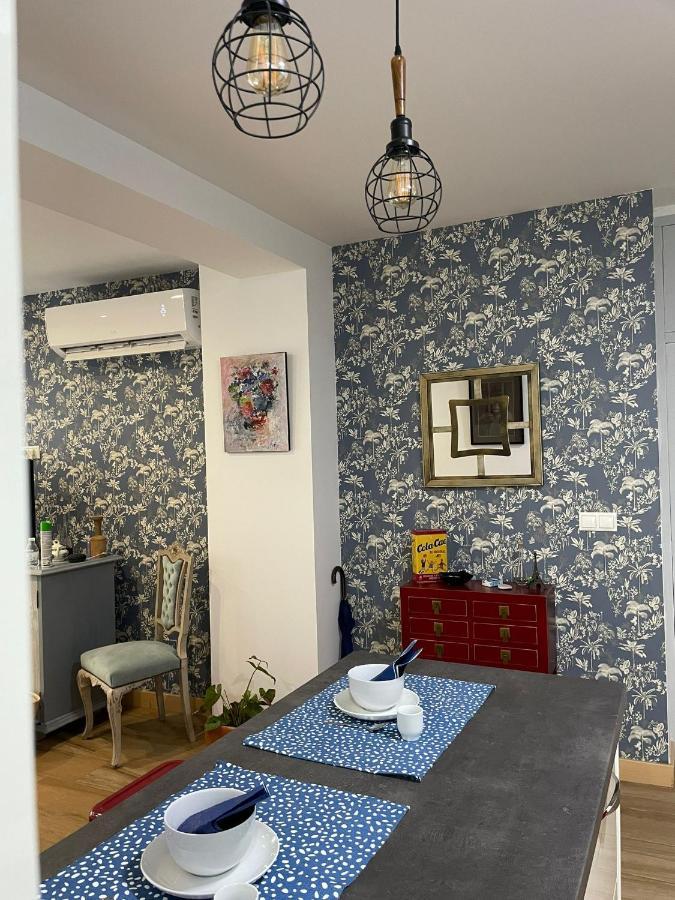 Piso Vintage Apartment Kordoba Bagian luar foto