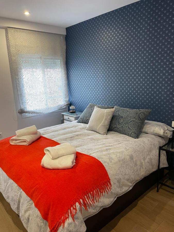 Piso Vintage Apartment Kordoba Bagian luar foto