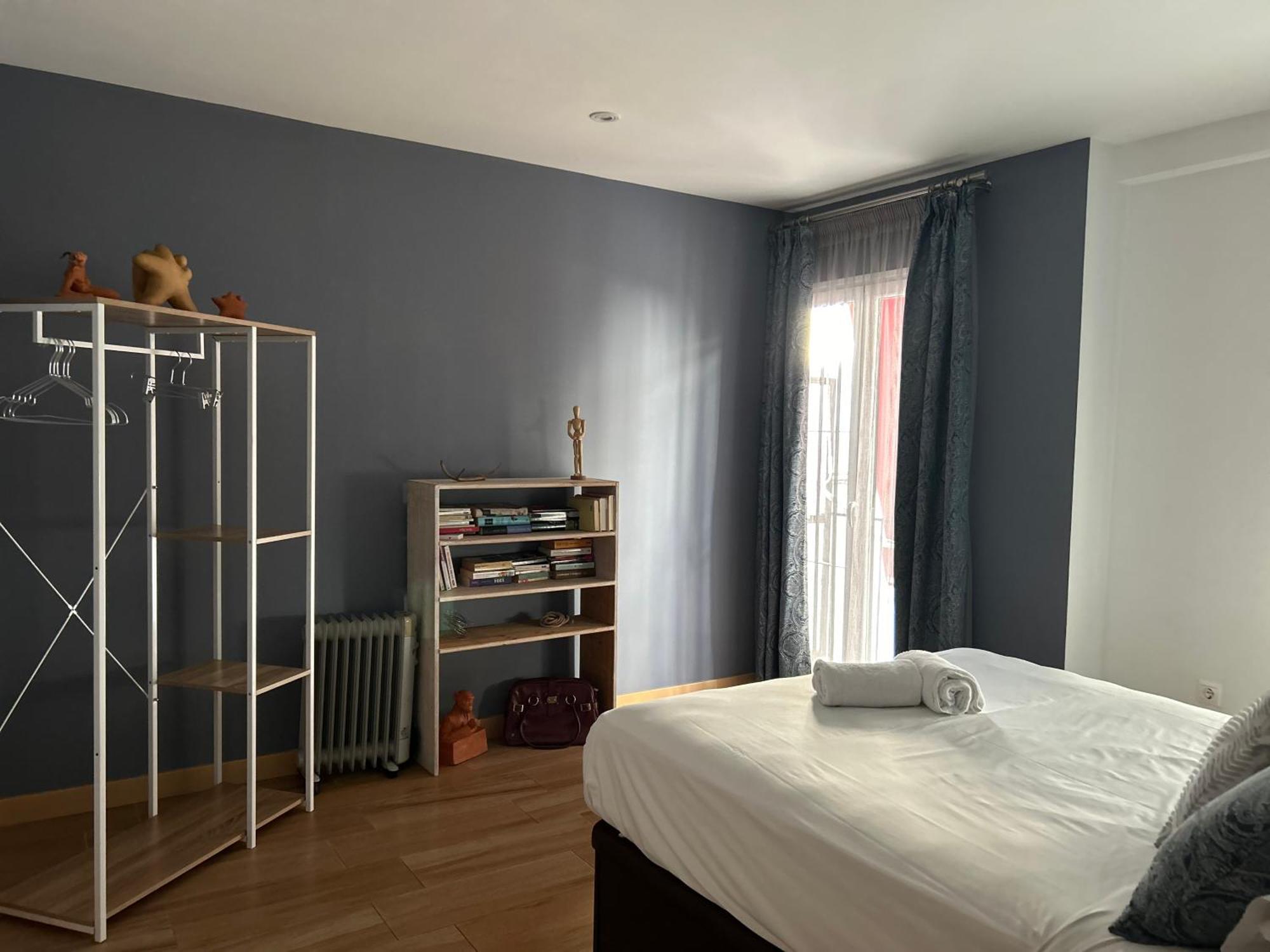 Piso Vintage Apartment Kordoba Bagian luar foto