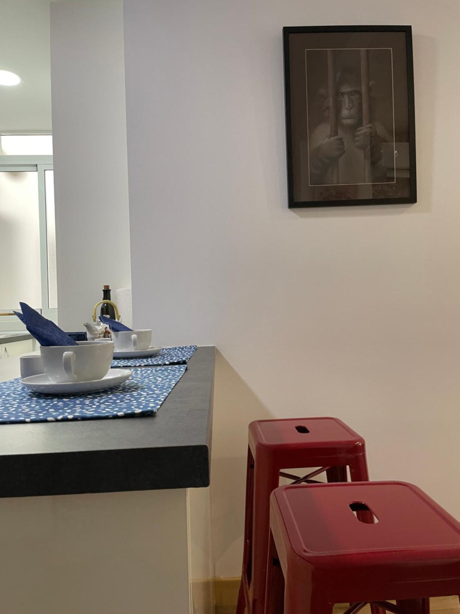 Piso Vintage Apartment Kordoba Bagian luar foto