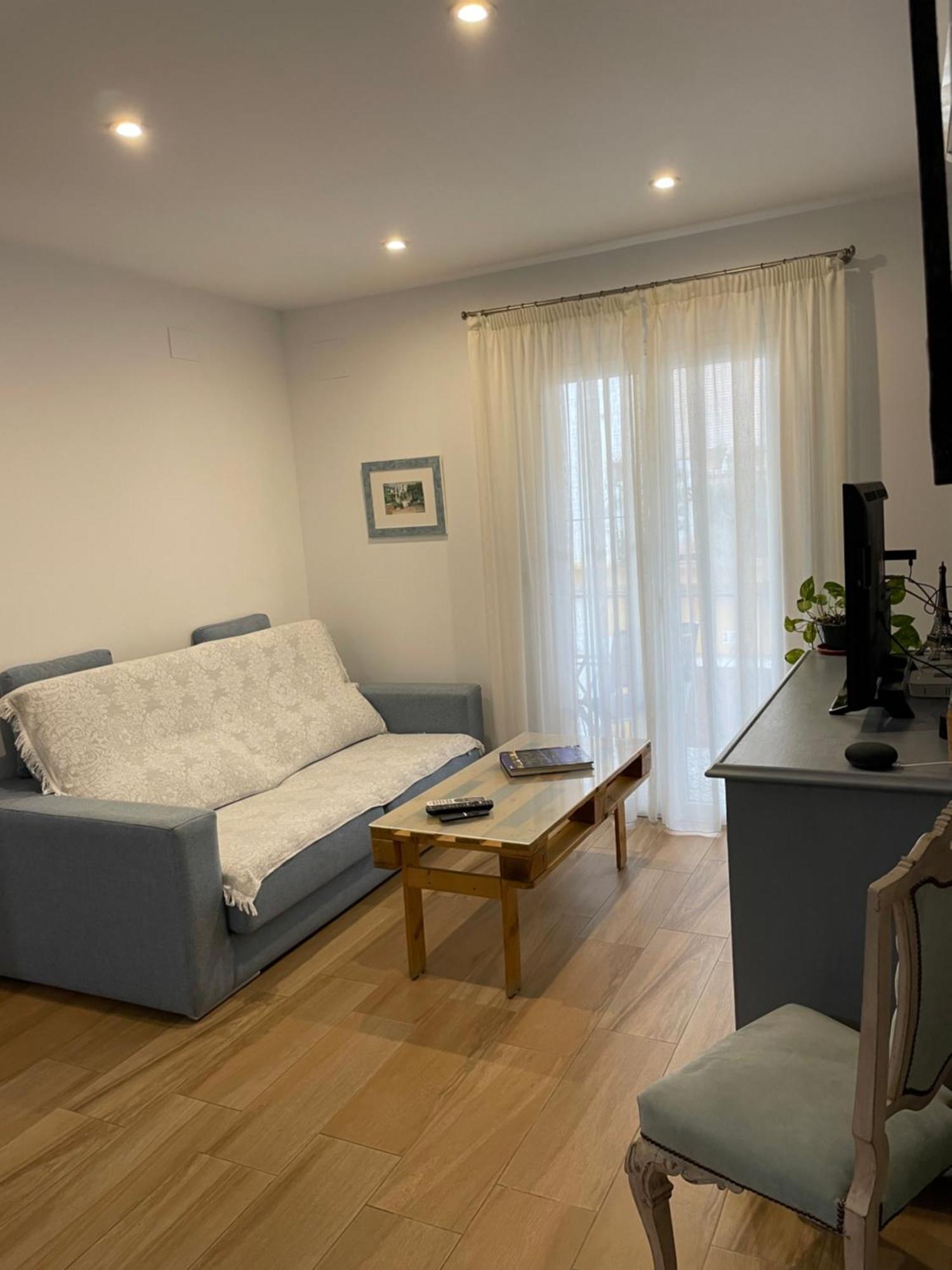 Piso Vintage Apartment Kordoba Bagian luar foto