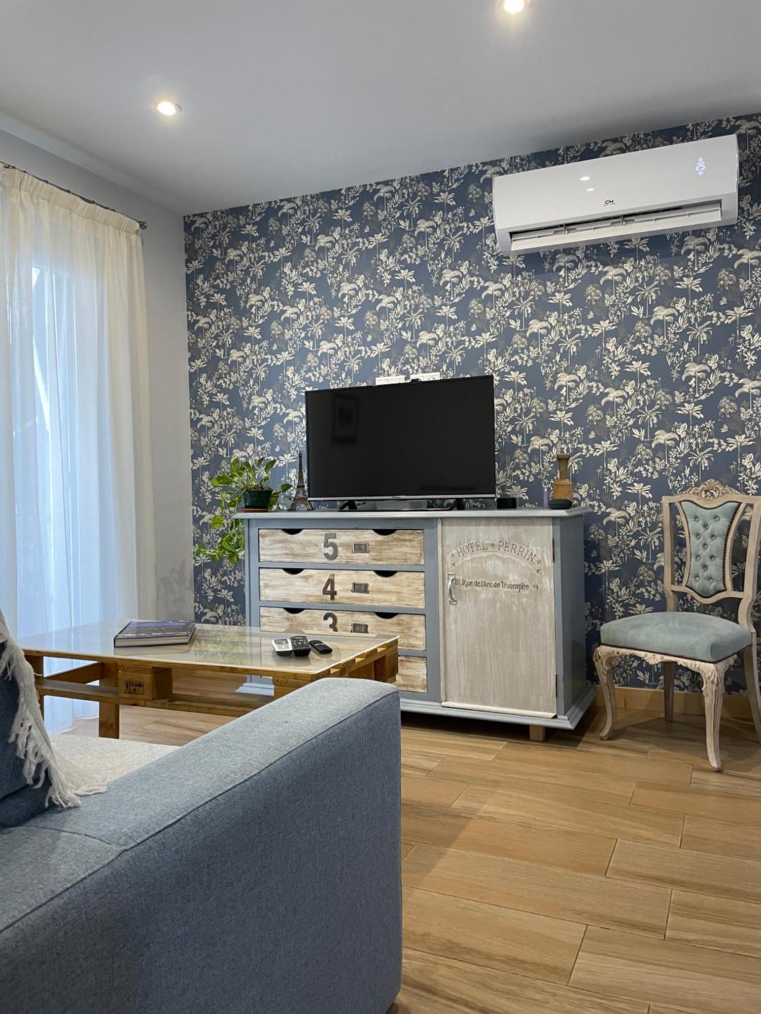 Piso Vintage Apartment Kordoba Bagian luar foto